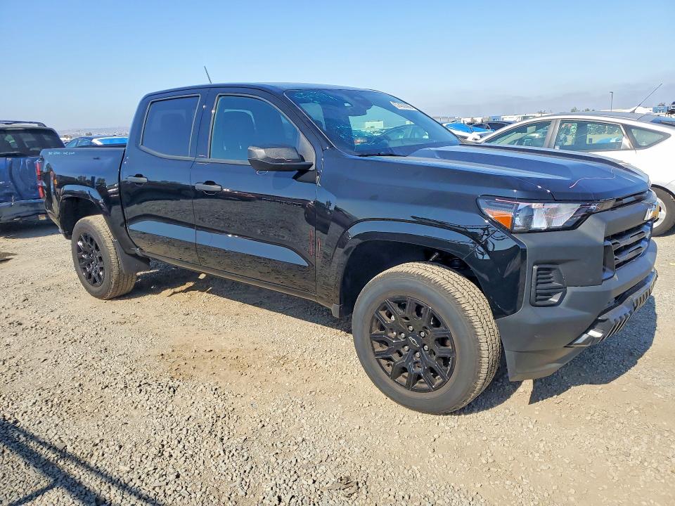 Продажа на аукционе авто 2026 Chevrolet Colorado, vin: 1GCPSBEK4T1101328, номер лота: 57435396