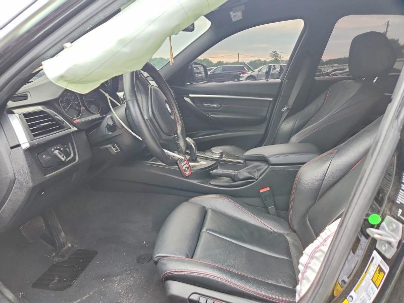 Продажа на аукционе авто 2018 Bmw 330, vin: WBA8D9C59JEM33286, номер лота: 57932546