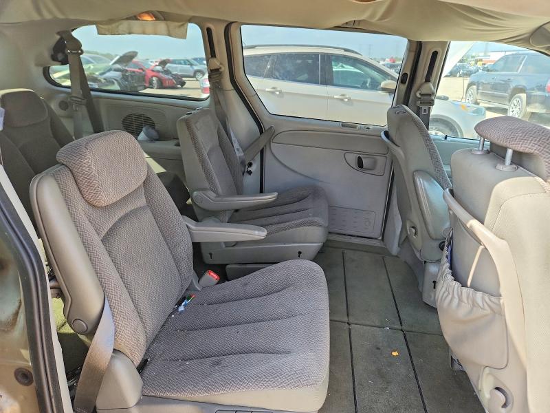Aukcja sprzedaży 2007 Chrysler Town & Country, vin: 2A4GP54L27R120971, numer aukcji: 59019706