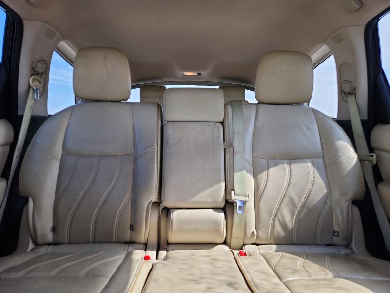 Продажа на аукционе авто 2015 Infiniti Qx60, vin: 5N1AL0MNXFC511414, номер лота: 58880546