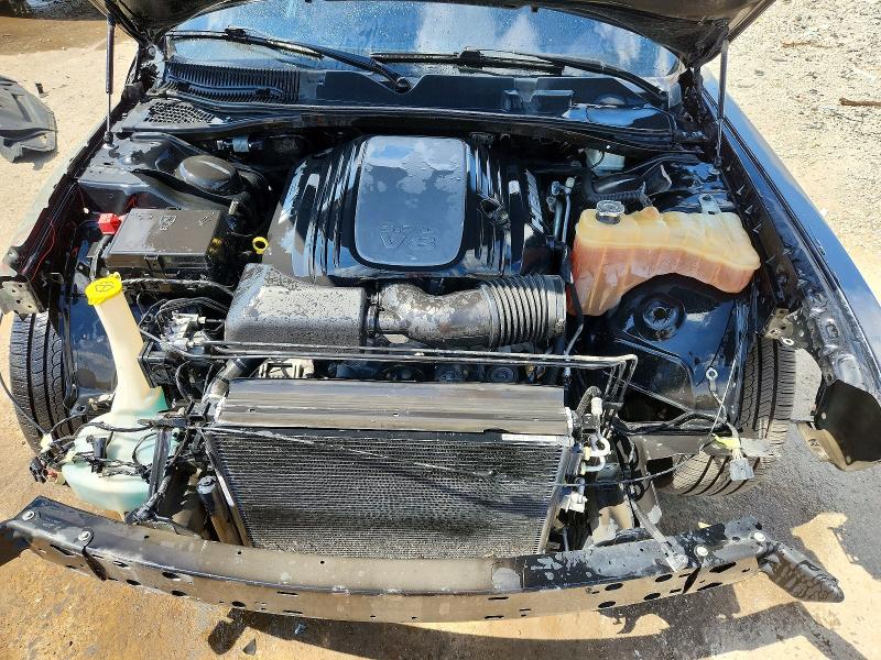 Продаж на аукціоні авто 2018 Dodge Challenger, vin: 2C3CDZBT0JH155341, номер лоту: 55038186