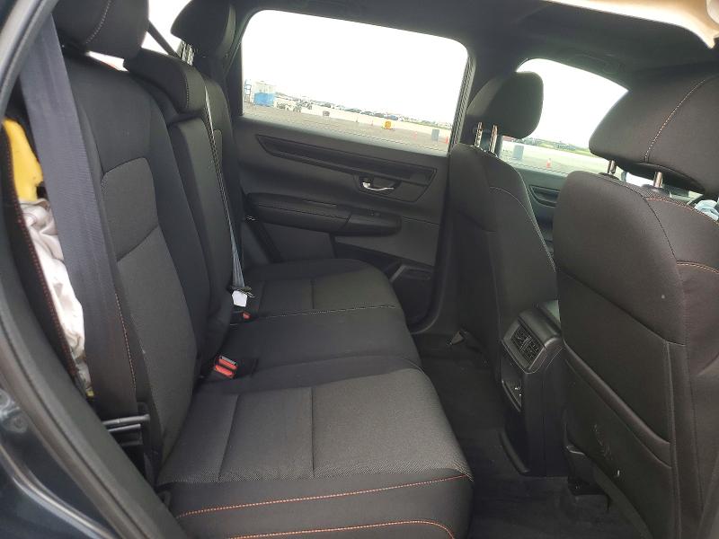Aukcja sprzedaży 2023 Honda Cr-v, vin: 2HKRS5H5XPH711782, numer aukcji: 59112086