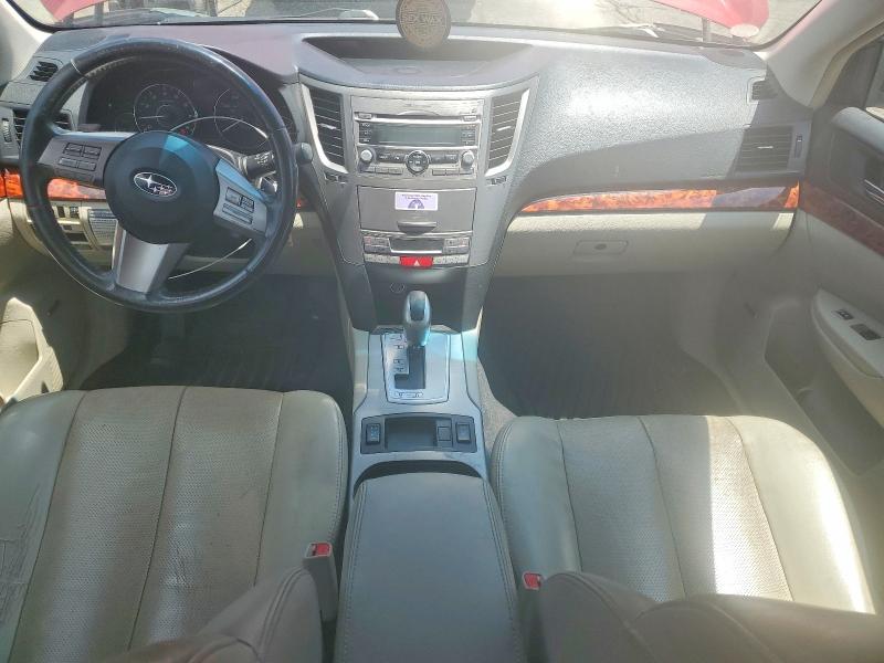 2011 Subaru Outback მანქანა იყიდება აუქციონზე, vin: 4S4BRBKC8B3357019, აუქციონის ნომერი: 56138226