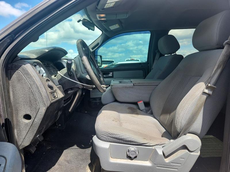 Aukcja sprzedaży 2013 Ford F150, vin: 1FTFW1EF3DKF80933, numer aukcji: 57398386