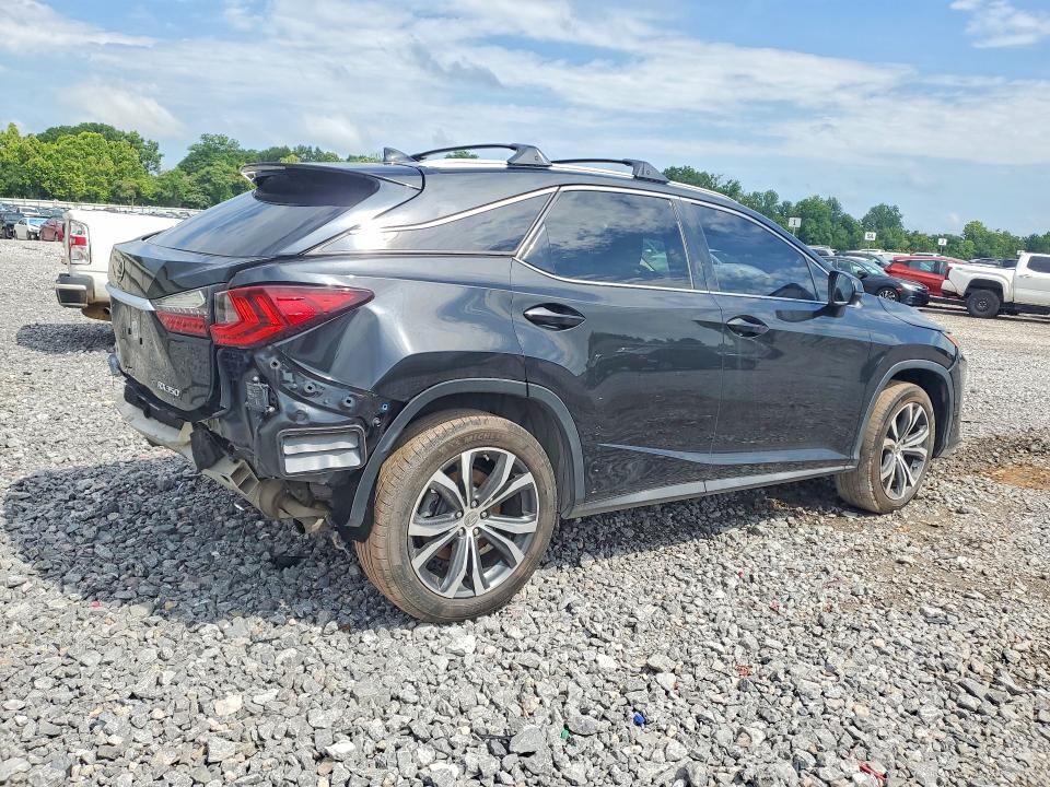 55581276 :رقم المزاد ، 2T2ZZMCA0GC033472 vin ، 2016 Lexus Rx 350 مزاد بيع