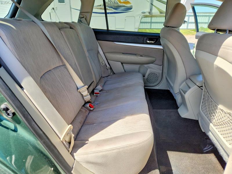Продажа на аукционе авто 2014 Subaru Outback, vin: 4S4BRCCC7E3286887, номер лота: 55581946