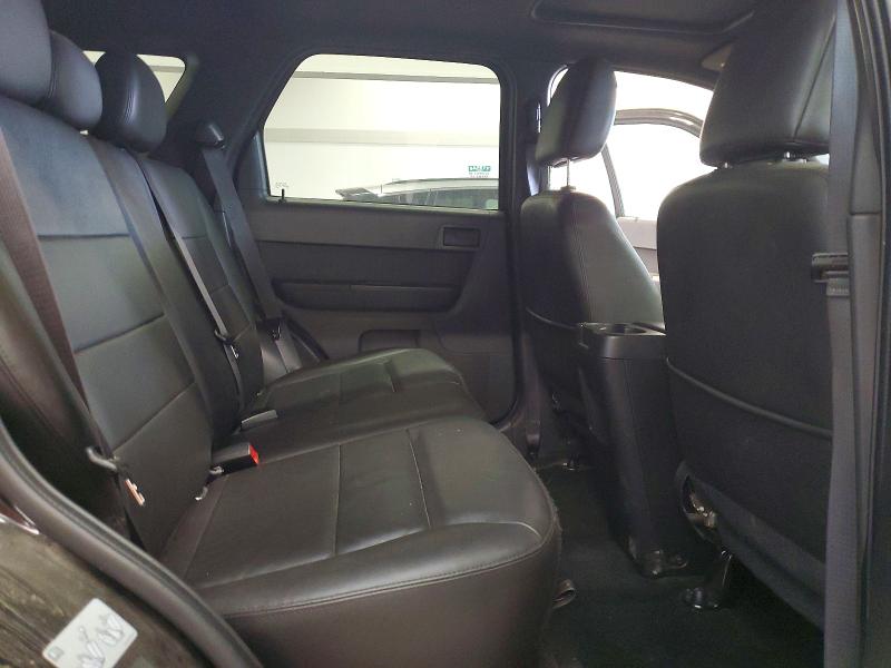 Продажа на аукционе авто 2011 Ford Escape, vin: 1FMCU9D72BKB91517, номер лота: 56501826