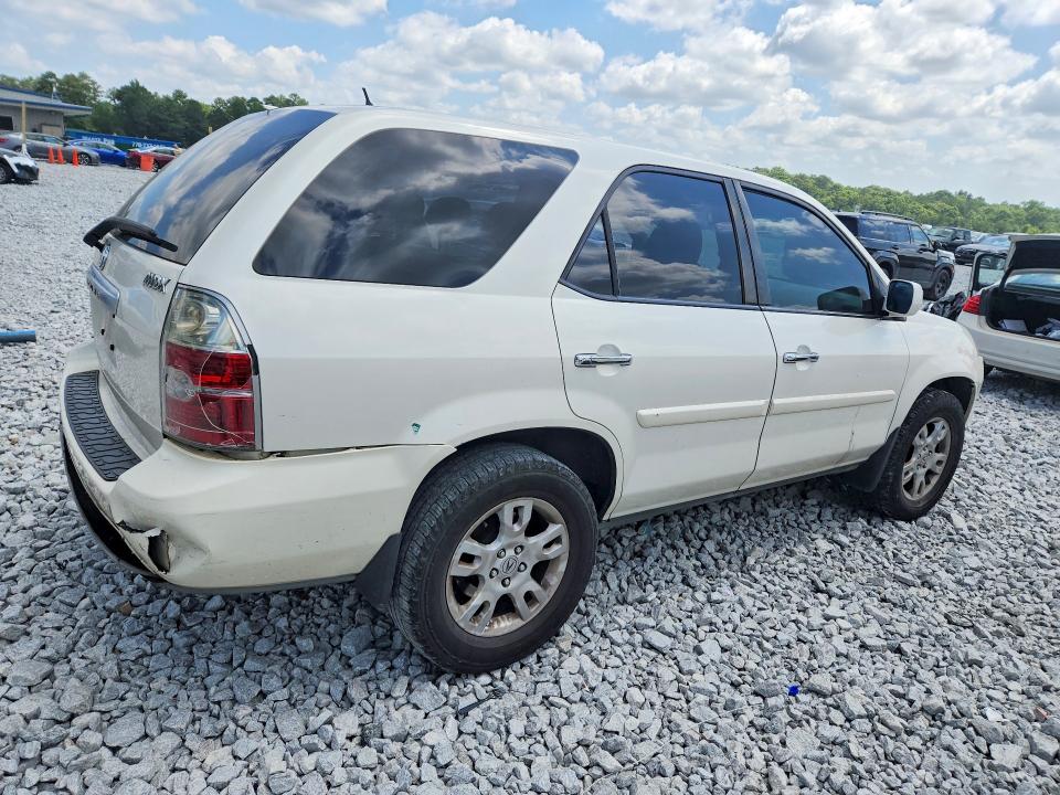 Продаж на аукціоні авто 2006 Acura Mdx, vin: 2HNYD188X6H513441, номер лоту: 58738256
