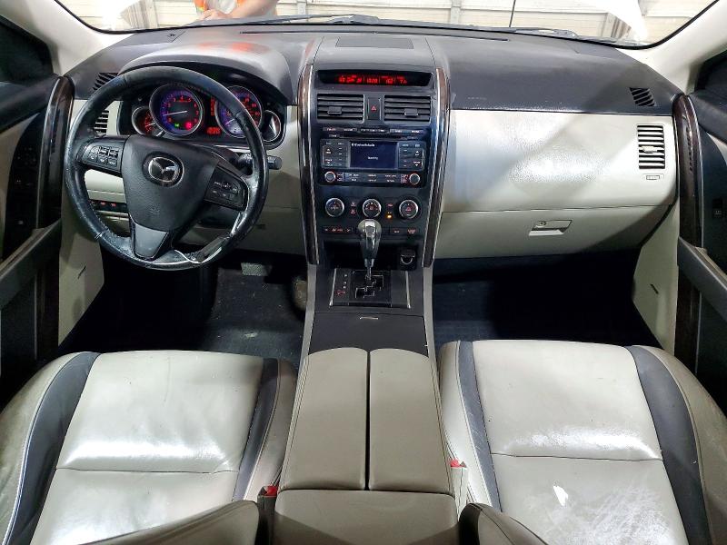 Aukcja sprzedaży 2011 Mazda Cx-9, vin: JM3TB2DA4B0317778, numer aukcji: 55307566