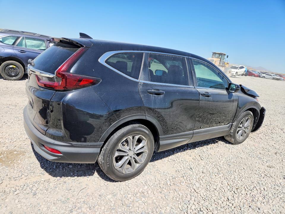 Aukcja sprzedaży 2021 Honda Cr-v, vin: 2HKRW1H82MH427789, numer aukcji: 56285866