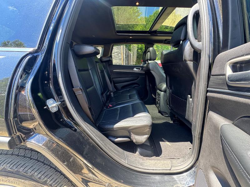 2020 Jeep Grand Cherokee მანქანა იყიდება აუქციონზე, vin: 1C4RJFBG9LC324598, აუქციონის ნომერი: 58093946