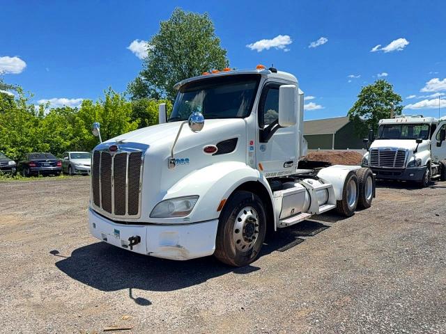 2015 Peterbilt 579 მანქანა იყიდება აუქციონზე, vin: 1XPBDP9X7FD295989, აუქციონის ნომერი: 56099216