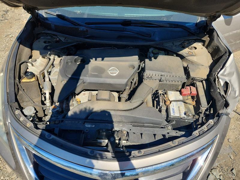 55694646 :رقم المزاد ، 1N4AL3AP2DC255672 vin ، 2013 Nissan Altima مزاد بيع