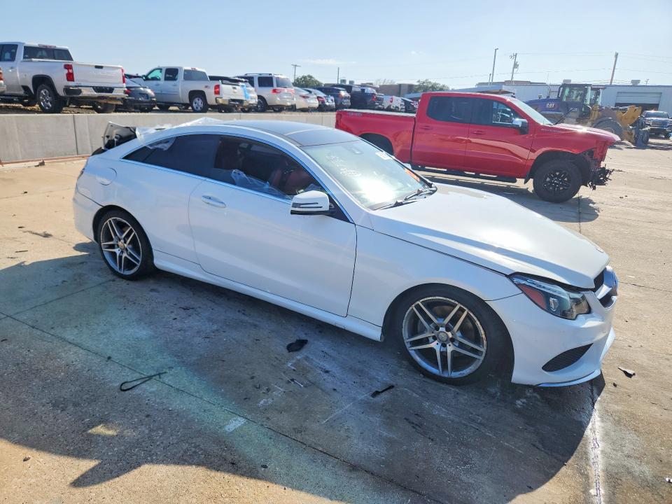 Продажа на аукционе авто 2016 Mercedes-benz E-class E400 4matic, vin: WDDKJ6FBXGF325673, номер лота: 58913956