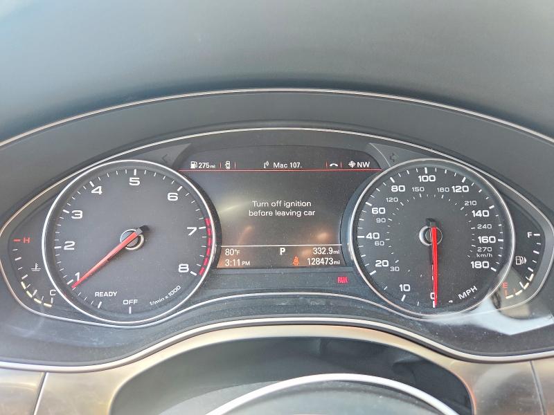 Aukcja sprzedaży 2016 Audi A6, vin: WAUCFAFC8GN181085, numer aukcji: 57496976