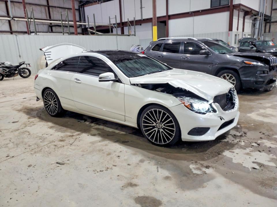 Продажа на аукционе авто 2015 Mercedes-benz E, vin: WDDKJ6HB9FF297098, номер лота: 56456856