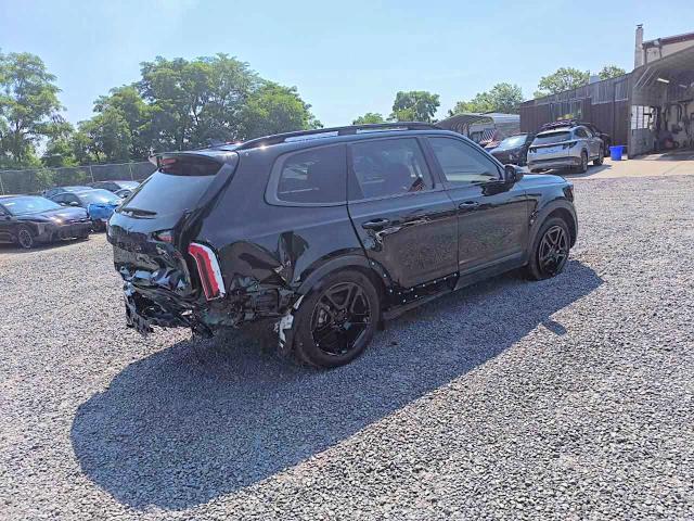 Продажа на аукционе авто 2025 Kia Telluride, vin: 5XYP3DGC2SG614607, номер лота: 59165886