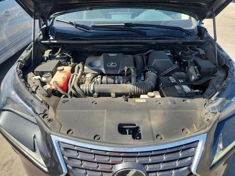 Aukcja sprzedaży 2021 Lexus Nx 300, vin: JTJGARBZ2M2195702, numer aukcji: 59346046