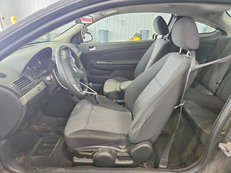 Продаж на аукціоні авто 2008 Chevrolet Cobalt, vin: 1G1AL18F487102598, номер лоту: 56831586