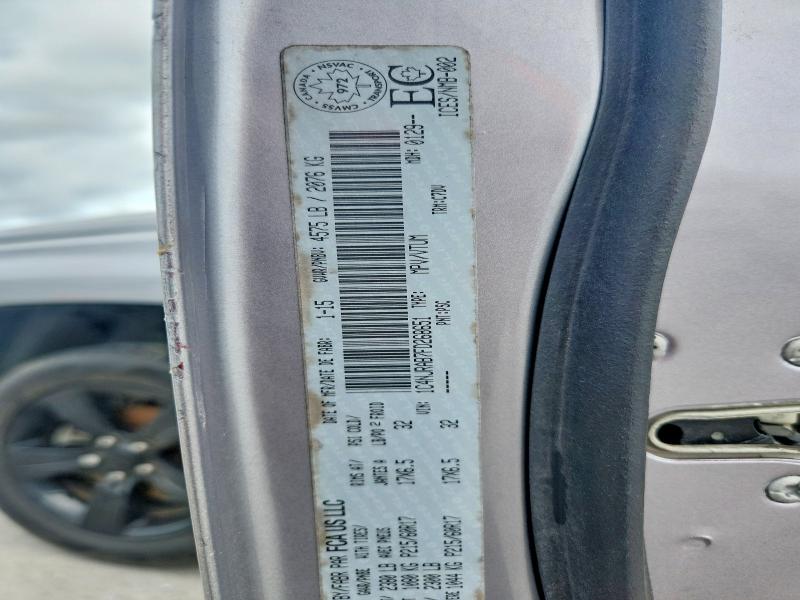 2015 Jeep Patriot მანქანა იყიდება აუქციონზე, vin: 1C4NJRAB7FD268651, აუქციონის ნომერი: 56241656