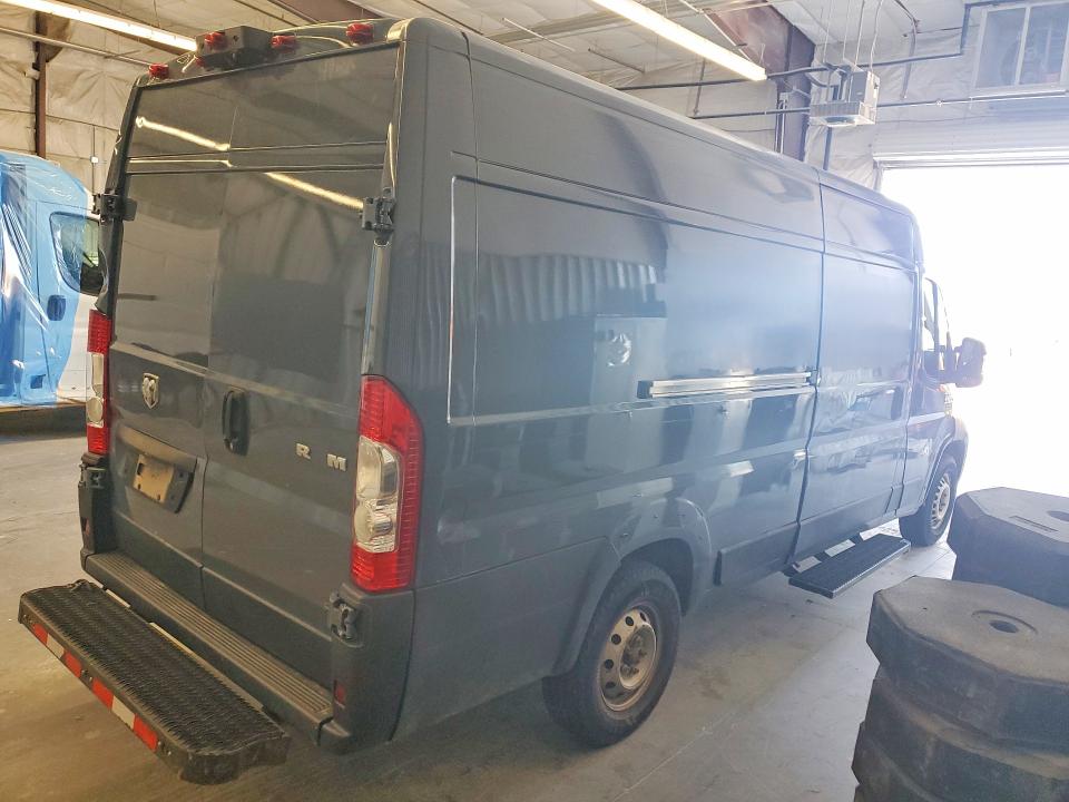 Продаж на аукціоні авто 2020 Ram Promaster 3500, vin: 3C6URVJG5LE140905, номер лоту: 48238236