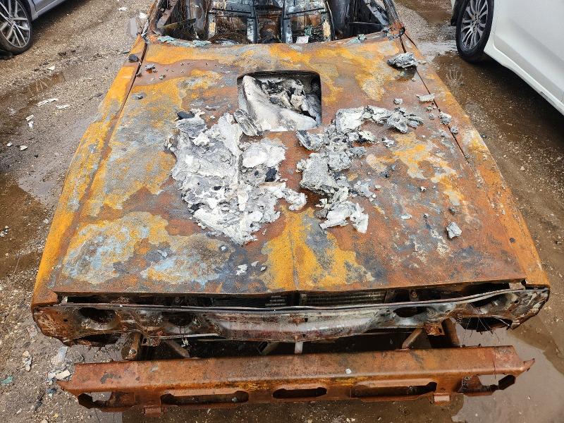 Продажа на аукционе авто 1979 Pontiac Firebird, vin: 2W87K9L186984, номер лота: 56430546
