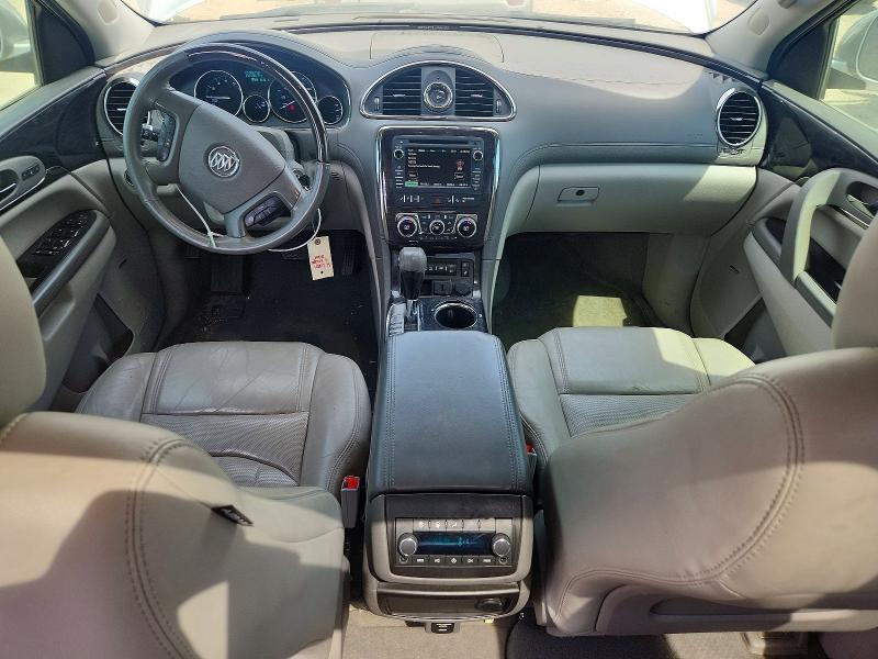 Продаж на аукціоні авто 2016 Buick Enclave, vin: 5GAKRCKD3GJ192889, номер лоту: 55876306