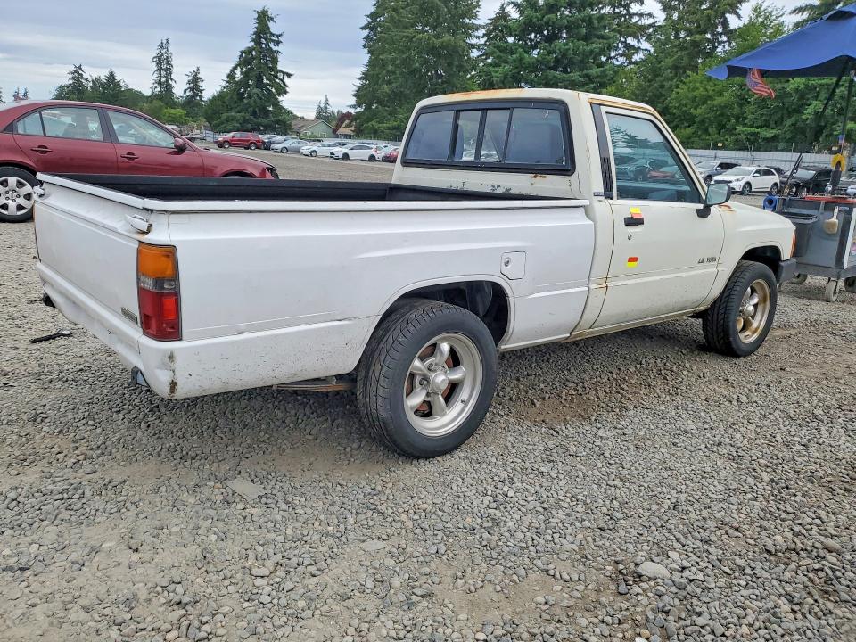 55649956 :رقم المزاد ، JT4RN50R1G0178515 vin ، 1986 Toyota Pickup مزاد بيع