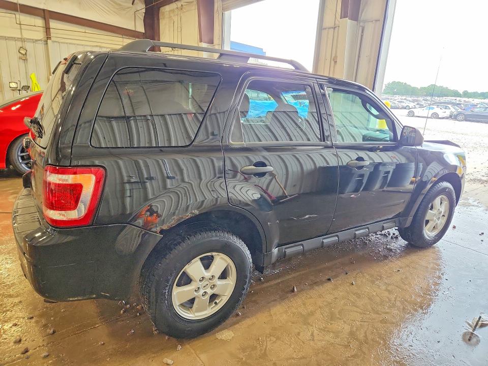 56362536 :رقم المزاد ، 1FMCU03G69KA30420 vin ، 2009 Ford Escape مزاد بيع