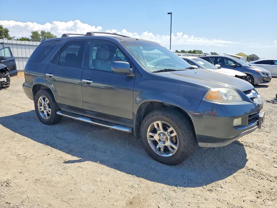 Aukcja sprzedaży 2005 Acura Mdx, vin: 2HNYD18695H509474, numer aukcji: 57786716