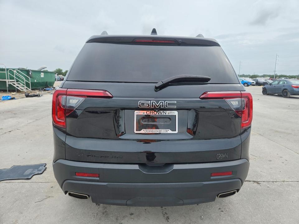 Aukcja sprzedaży 2023 Gmc Acadia, vin: 1GKKNMLS4PZ261298, numer aukcji: 57860066