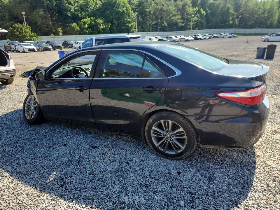 Aukcja sprzedaży 2017 Toyota Camry, vin: 4T1BF1FK9HU335960, numer aukcji: 57666336