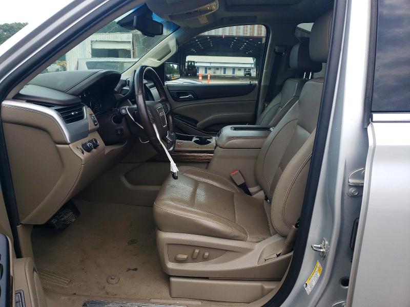 2019 Gmc Yukon Xl მანქანა იყიდება აუქციონზე, vin: 1GKS2GKC5KR252980, აუქციონის ნომერი: 57930496