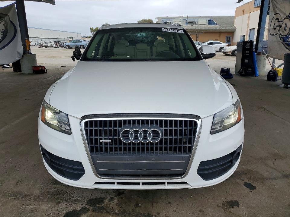 Продаж на аукціоні авто 2012 Audi Q5, vin: WA1LFAFP9CA121303, номер лоту: 57231326