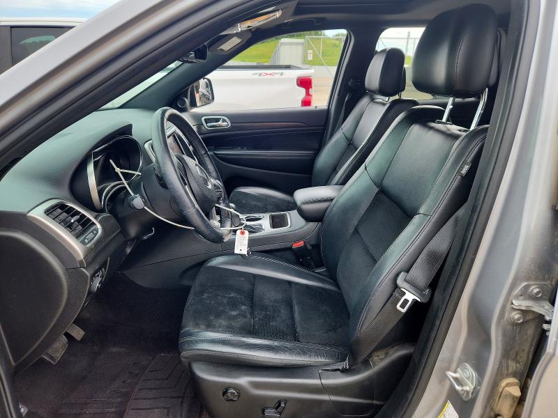 Aukcja sprzedaży 2018 Jeep Grand Cherokee, vin: 1C4RJFAG5JC335967, numer aukcji: 58252666