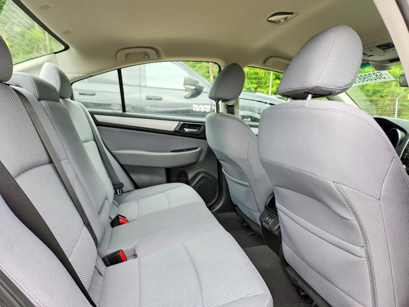 Продажа на аукционе авто 2019 Subaru Legacy, vin: 4S3BNAF61K3004197, номер лота: 58209826