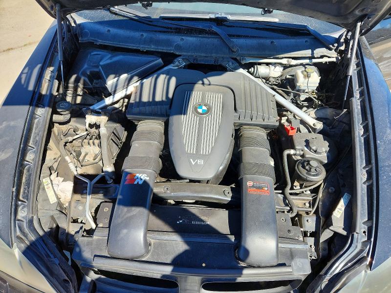 Продажа на аукционе авто 2008 Bmw X5, vin: 5UXFE83578L163321, номер лота: 59280996