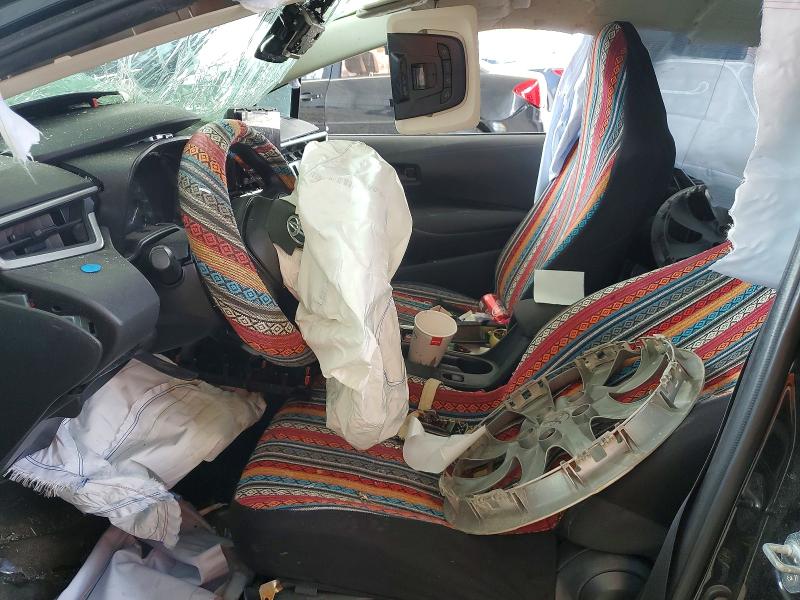 Aukcja sprzedaży 2024 Toyota Corolla, vin: 5YFB4MDE0RP156052, numer aukcji: 56800296