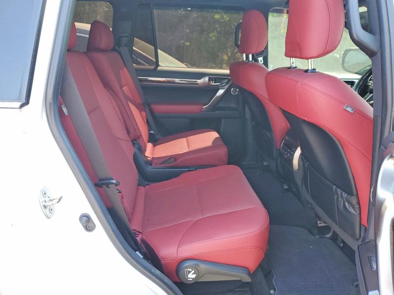 Aukcja sprzedaży 2023 Lexus Gx, vin: JTJAM7BX4P5377615, numer aukcji: 57926806