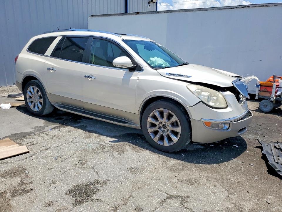 Aukcja sprzedaży 2011 Buick Enclave, vin: 5GAKRCED5BJ402431, numer aukcji: 58887226