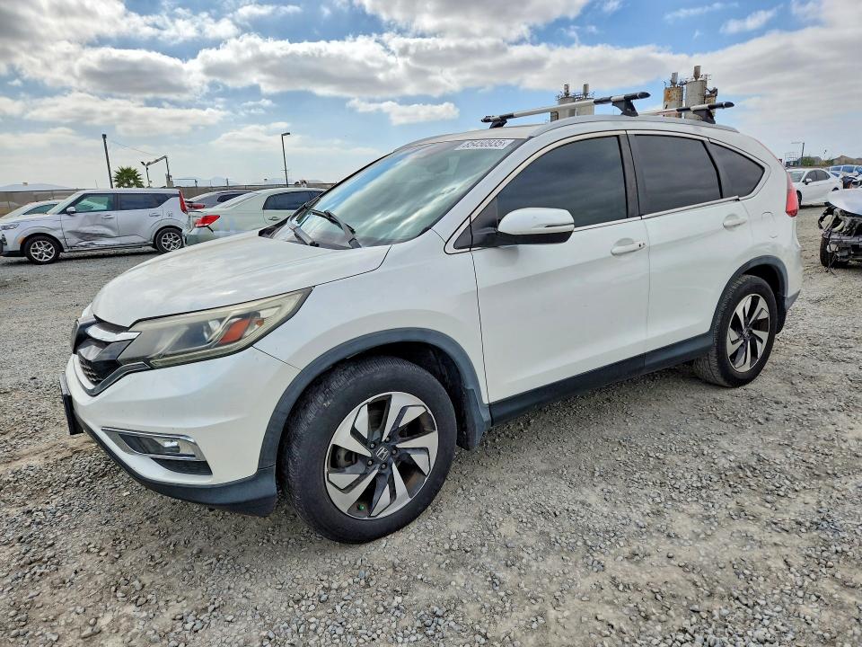 Aukcja sprzedaży 2016 Honda Cr-v, vin: 5J6RM3H99GL010352, numer aukcji: 85450935