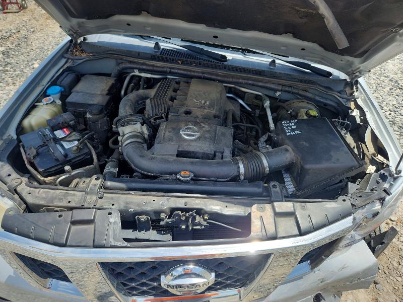 59166186 :رقم المزاد ، 1N6AD0FR6GN735378 vin ، 2016 Nissan Frontier مزاد بيع