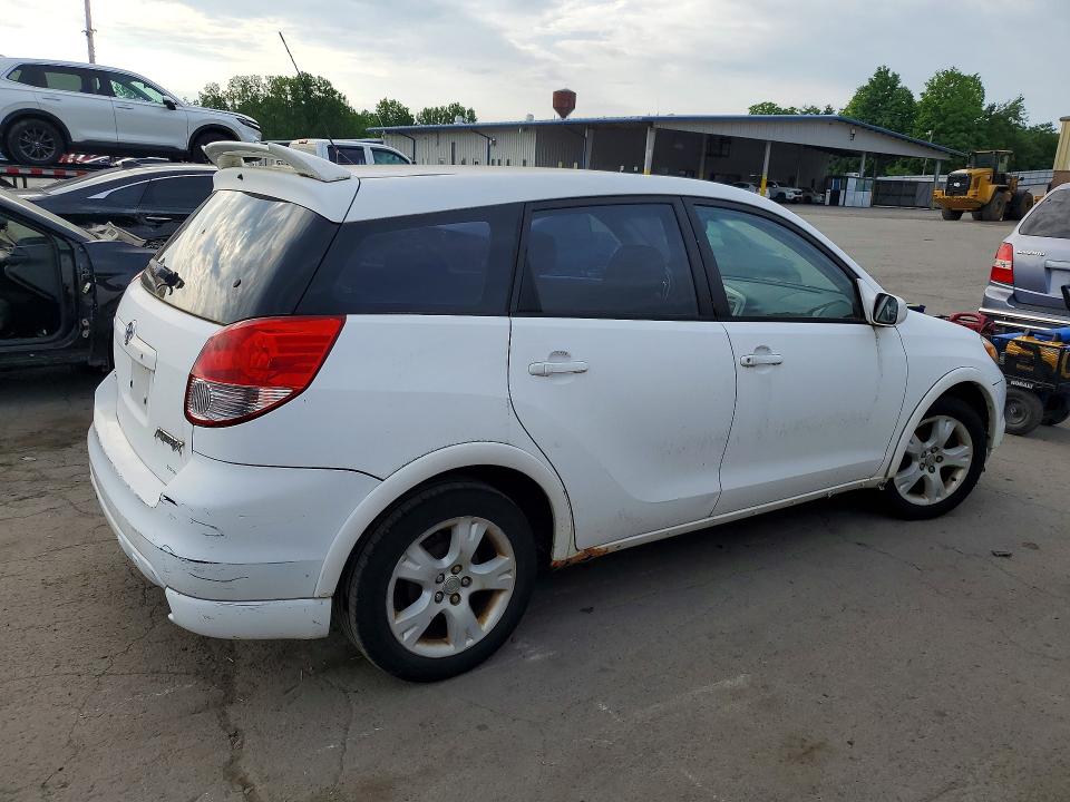Aukcja sprzedaży 2004 Toyota Corolla Matrix, vin: 2T1KR32E74C176807, numer aukcji: 56936176