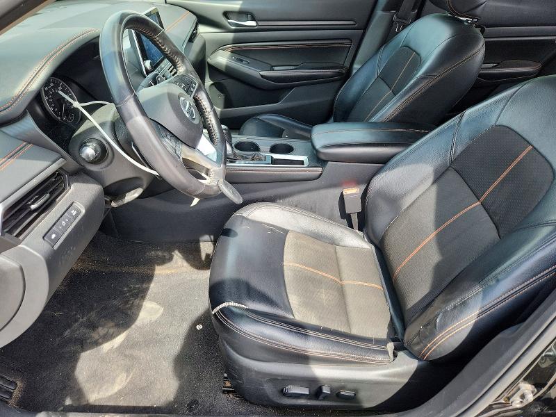 54214536 :رقم المزاد ، 1N4BL4CV2NN403525 vin ، 2022 Nissan Altima مزاد بيع