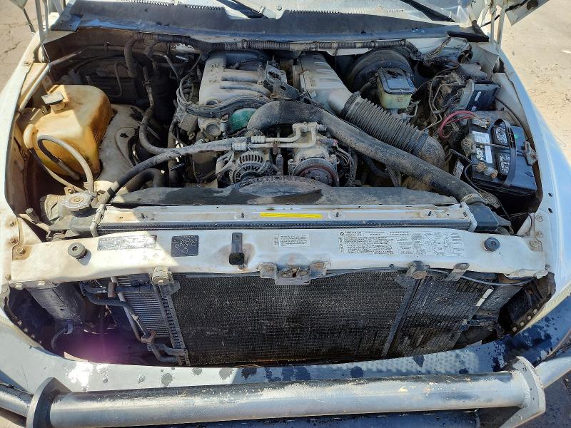 Aukcja sprzedaży 1995 Dodge Ram 2500, vin: 3B7KF23WXSM139300, numer aukcji: 58025176