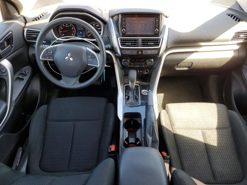 Продаж на аукціоні авто 2020 Mitsubishi Eclipse Cross, vin: JA4AT3AA1LZ021552, номер лоту: 57416496