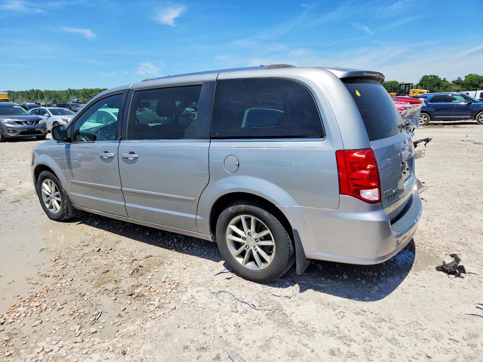 2014 Dodge Grand Caravan მანქანა იყიდება აუქციონზე, vin: 2C4RDGCG0ER308294, აუქციონის ნომერი: 55240416