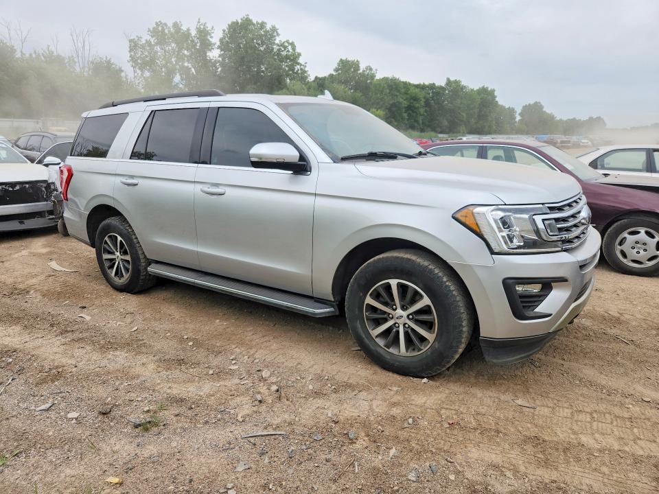 2019 Ford Expedition მანქანა იყიდება აუქციონზე, vin: 1FMJU1JT9KEA64899, აუქციონის ნომერი: 58951406