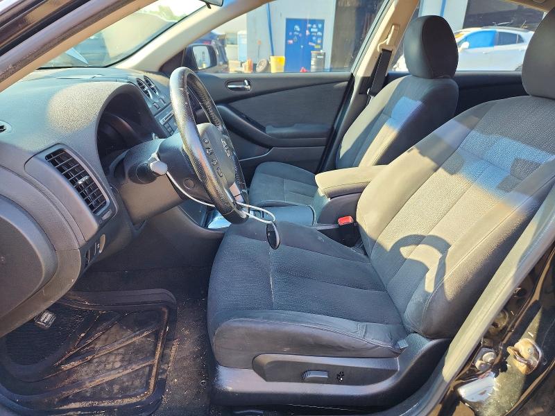 Aukcja sprzedaży 2010 Nissan Altima, vin: 1N4AL2AP6AN423100, numer aukcji: 58690266