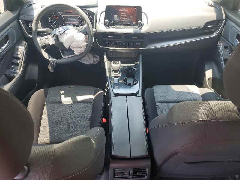 2026 Nissan Rogue მანქანა იყიდება აუქციონზე, vin: 5N1BT3BA5TC728578, აუქციონის ნომერი: 55919776
